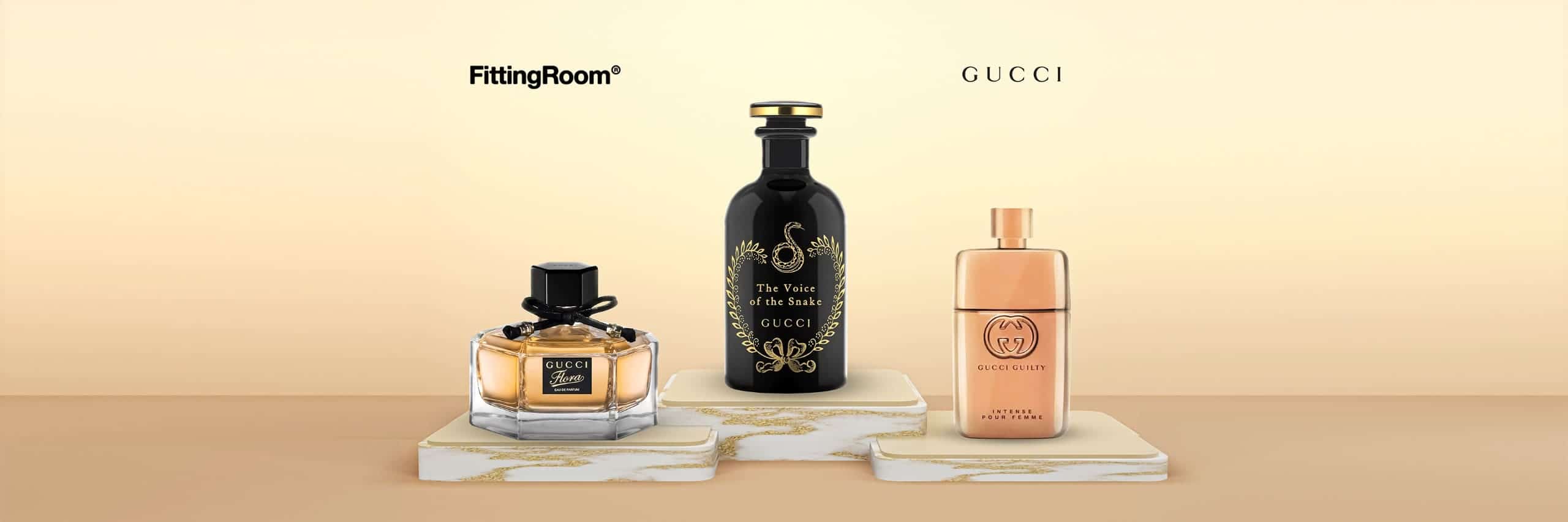 Top Gucci Perfumes for Men and Women: Saudi Arabia