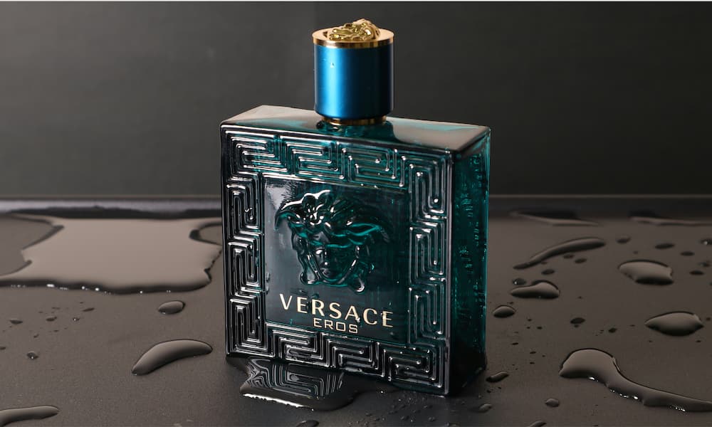 Top 10 Men's Perfumes